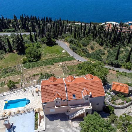Apartments Bralovic Орашац Екстериор снимка