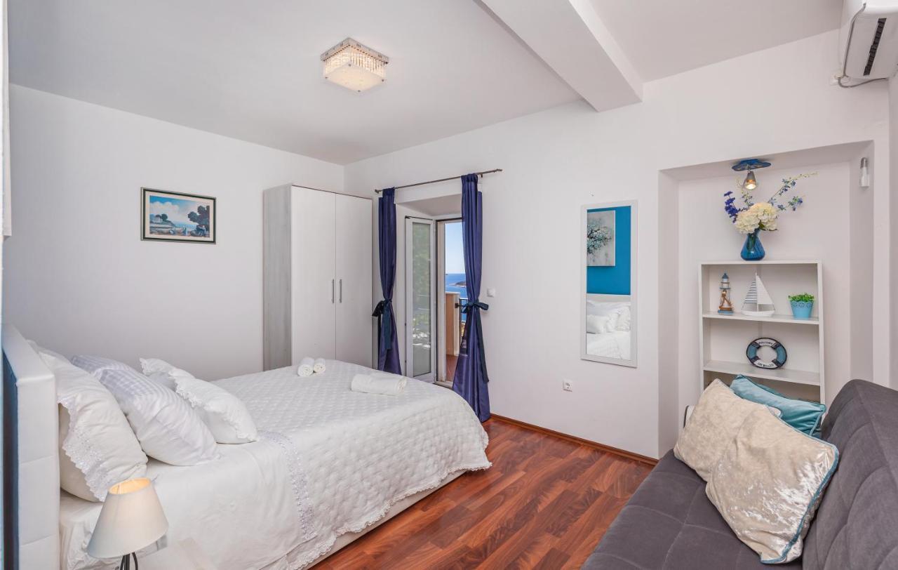 Apartments Bralovic Орашац Екстериор снимка