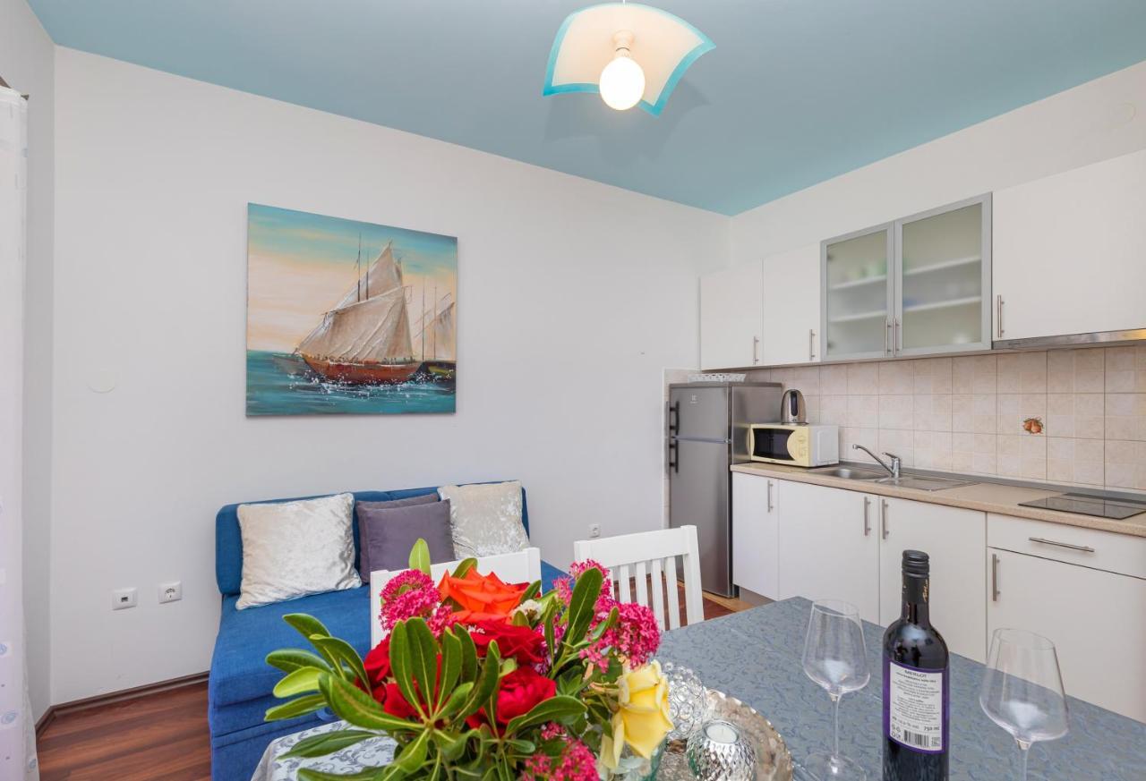 Apartments Bralovic Орашац Екстериор снимка