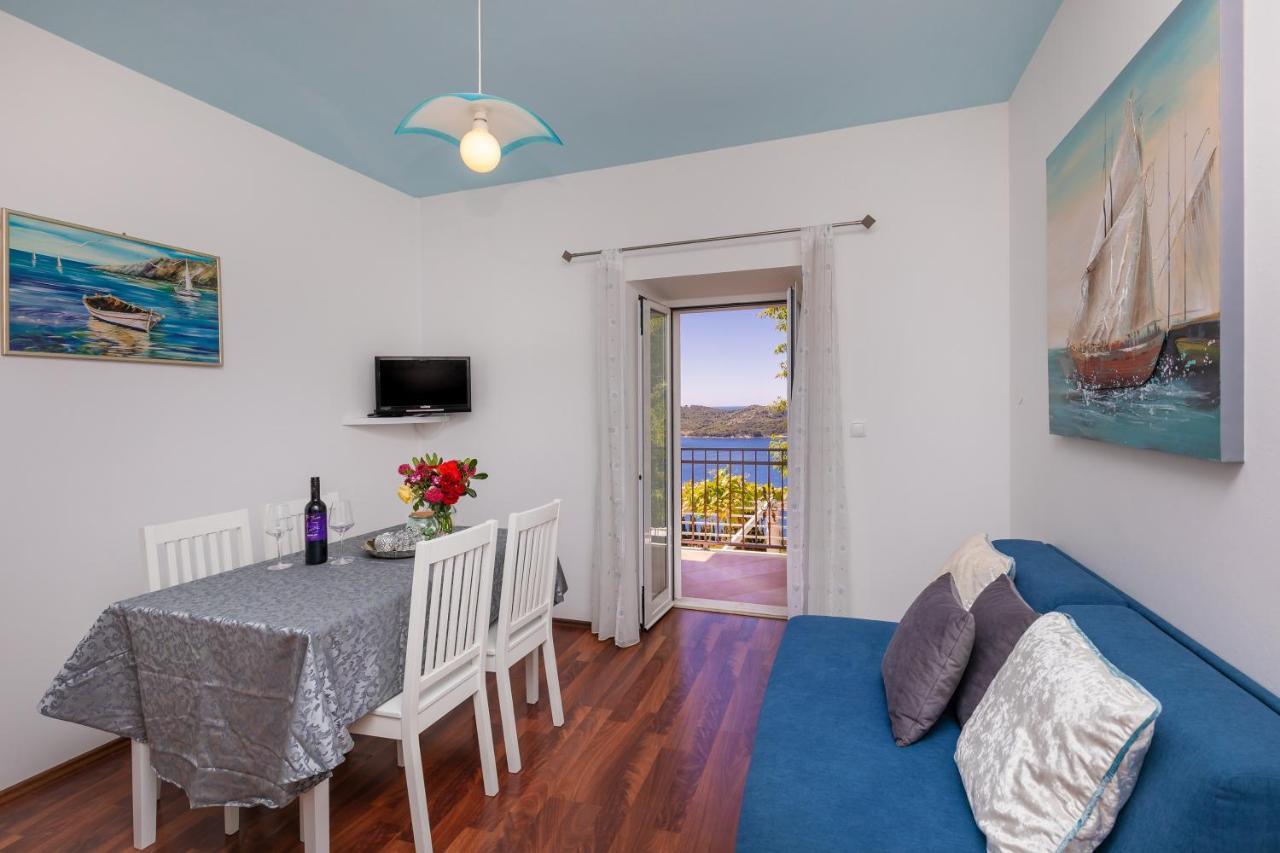 Apartments Bralovic Орашац Екстериор снимка