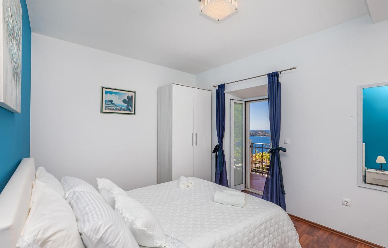 Apartments Bralovic Орашац Екстериор снимка