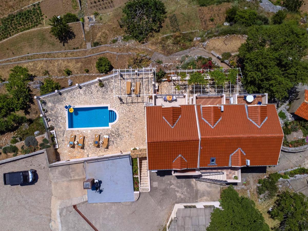 Apartments Bralovic Орашац Екстериор снимка