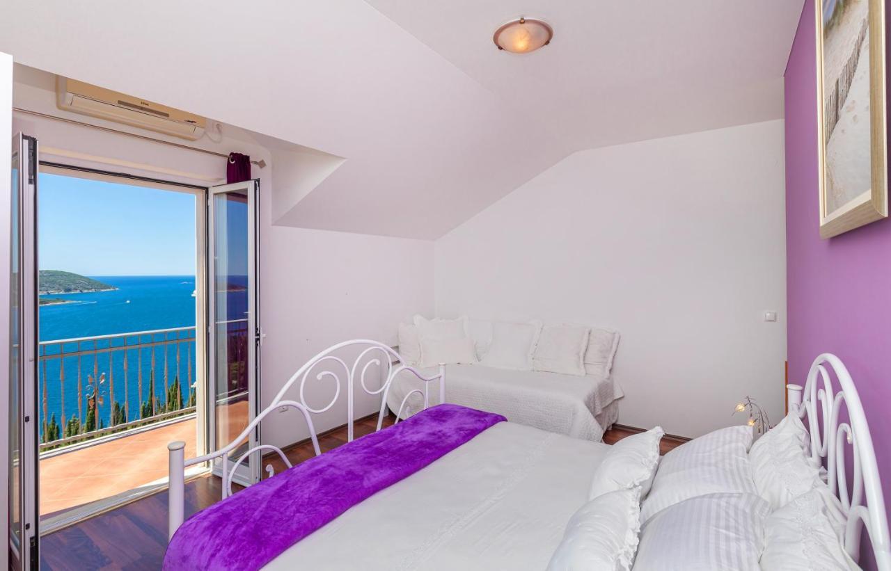 Apartments Bralovic Орашац Екстериор снимка
