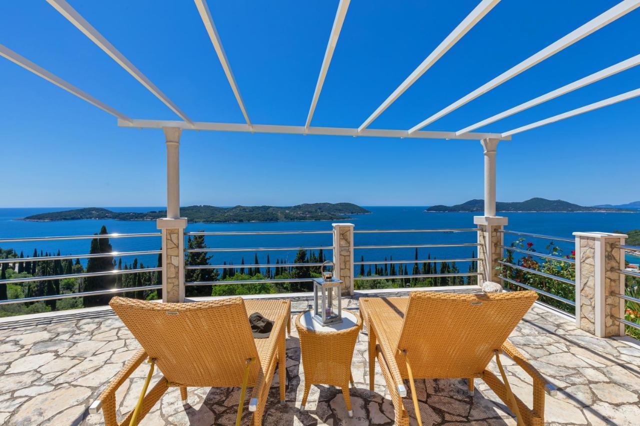 Apartments Bralovic Орашац Екстериор снимка