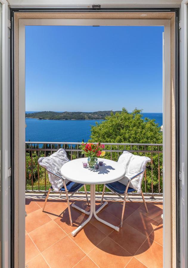 Apartments Bralovic Орашац Екстериор снимка