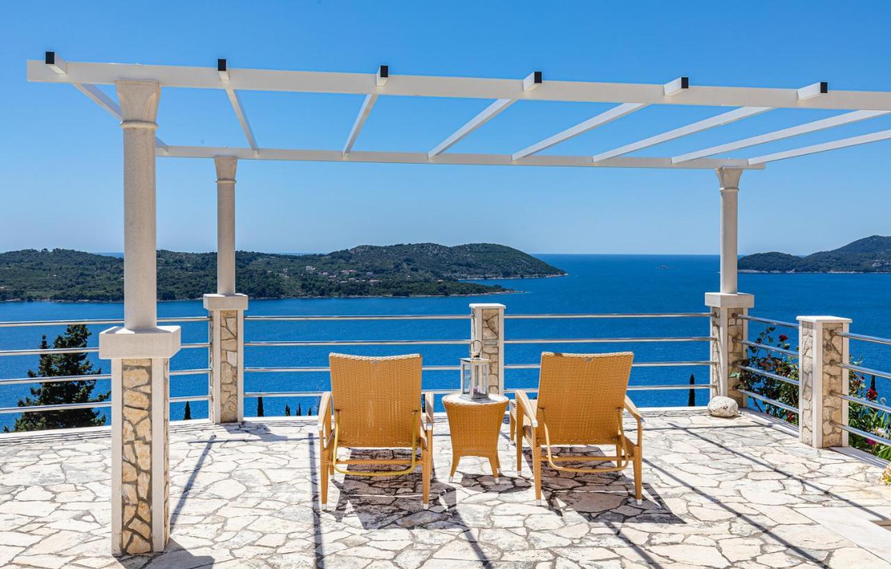 Apartments Bralovic Орашац Екстериор снимка
