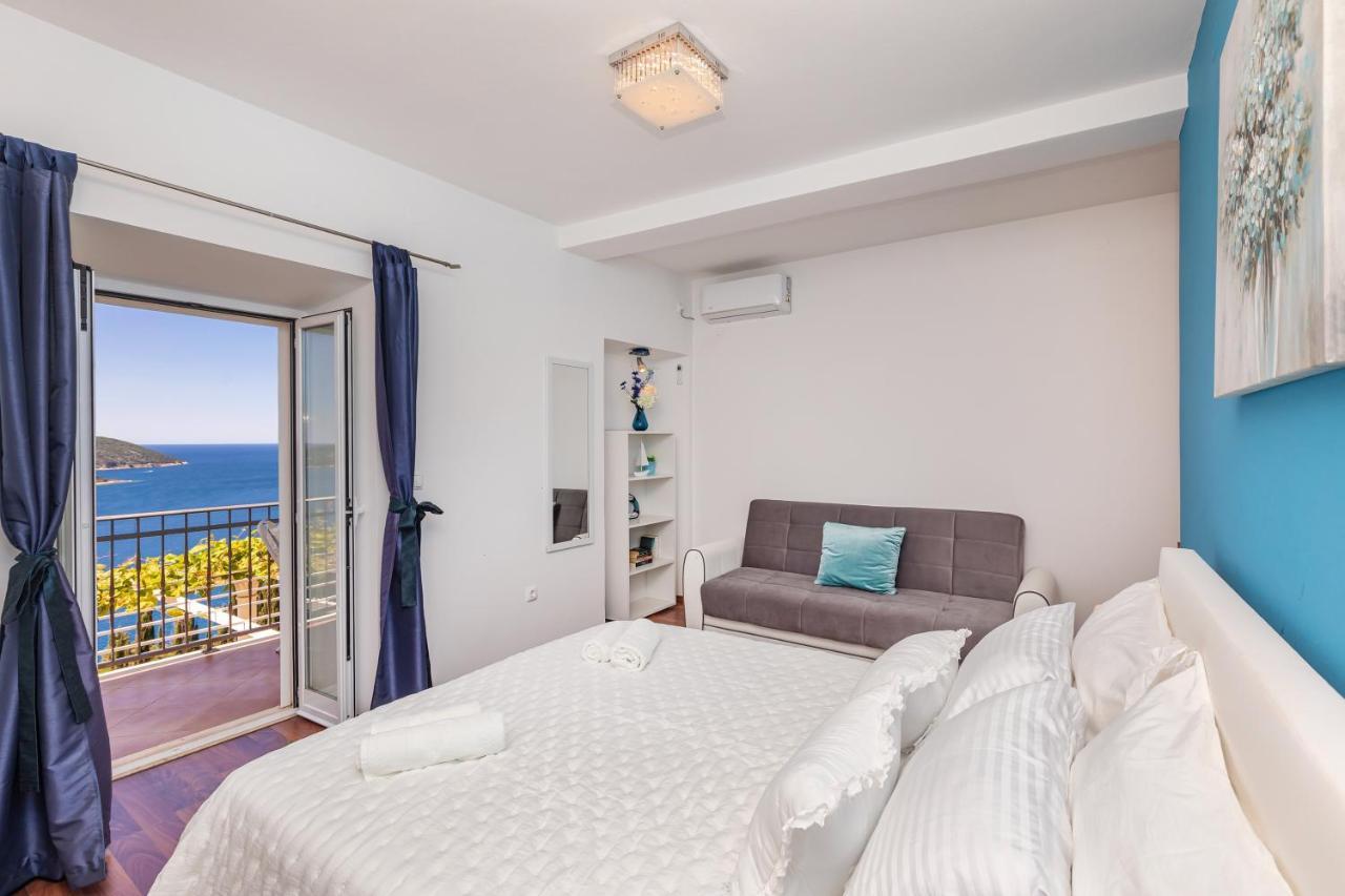 Apartments Bralovic Орашац Екстериор снимка