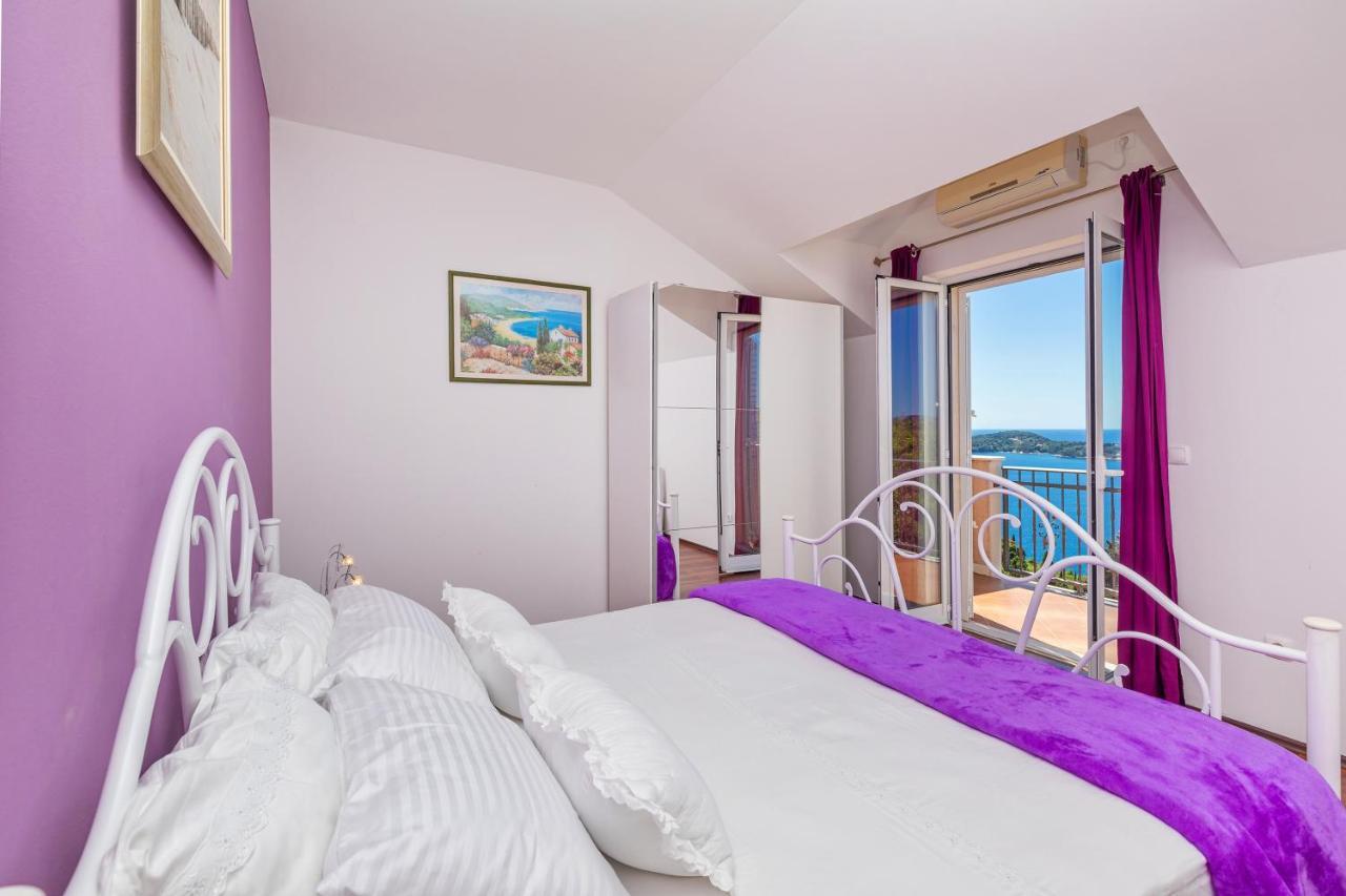 Apartments Bralovic Орашац Екстериор снимка