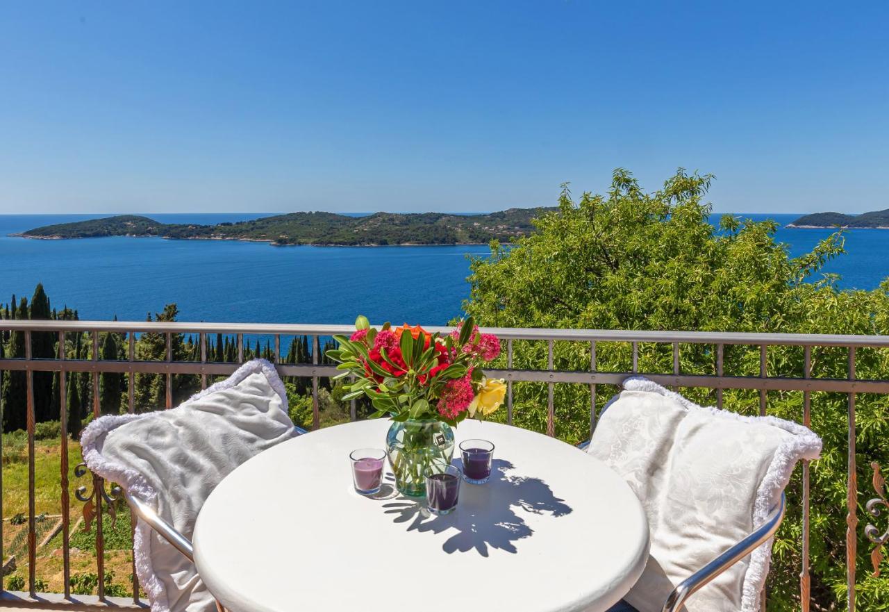 Apartments Bralovic Орашац Екстериор снимка