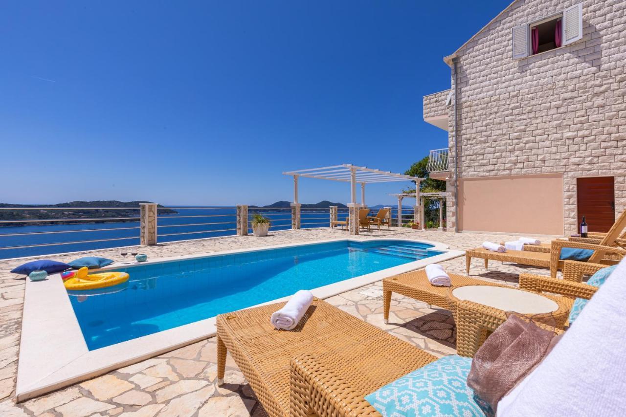 Apartments Bralovic Орашац Екстериор снимка